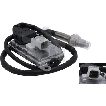 Karburátor NOx-senzor, NOx-katalyzátor DINEX DIN51029