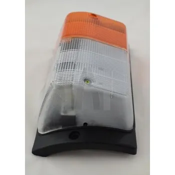 Směrový světlomet Blikač TANGDE TD1-52-8L