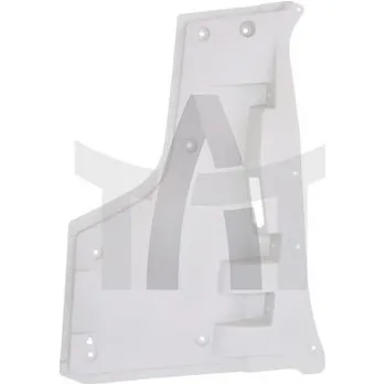 Blatník karosérie Prodloužení dveří TANGDE TD11-58-19L