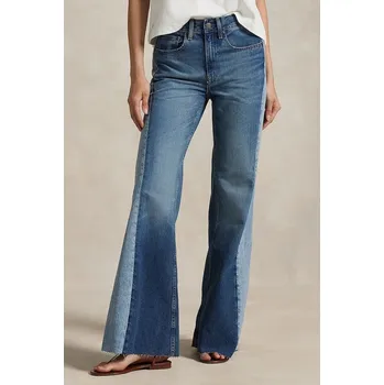 Džíny Polo Ralph Lauren 211971237 modrá 55J, vel. 27/32