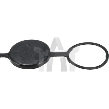 Palivová nádrž Uzávěr nádrže vody VOLVO FH4/FM4 TANGDE TD11-51-404