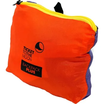 Městský batoh Batoh Ticket to the Moon Backpack Plus Unique Edition (25L)
