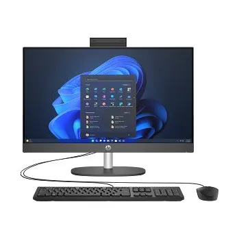 Stolní počítač HP ProOne 240 G10 AiO 23.8 NT/Ultra5 125U/16 GB/512 GB/Win 11 Pro