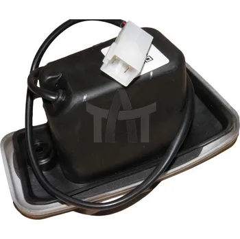 Boční obrysové světlo TANGDE TD1-59-14GL