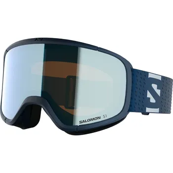 Lyžařské brýle Salomon Aksium 2.0 Barva: tmavě modrá