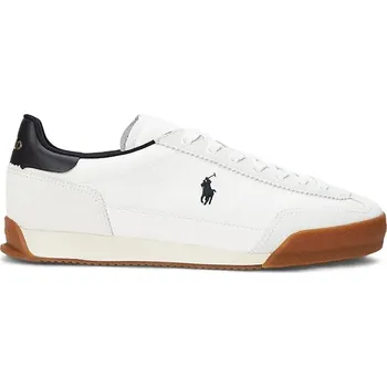 Pánské tenisky Tenisky Polo Ralph Lauren Hester Pp 809968177004.100 bílá 00X, EUR 45