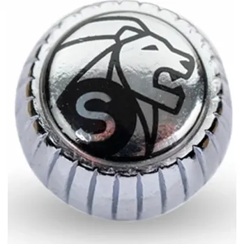 Mlýnek na koření PEUGEOT | Závit pro mlýnek na sůl - lesklý chrom