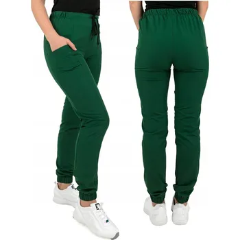 Podprsenka Zdravotnické kalhoty Martex zelené 36