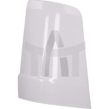 Nárazník Nárazník MAN TGX pravý MTX WM04A07A001