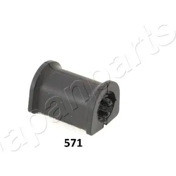 Zavěšení kol Ložiskové pouzdro, stabilizátor JAPANPARTS RU-571
