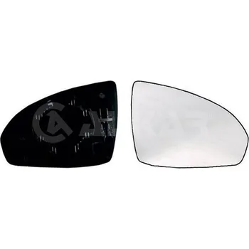 Autosklo Sklo do zrcátka, vnější zrcátko ALKAR 6402009