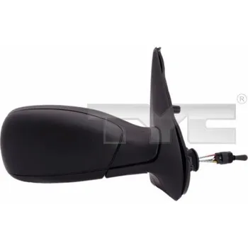 Auto-moto Vnější zpětné zrcátko TYC 326-0028