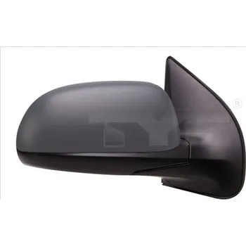 Auto zrcátko Vnější zpětné zrcátko TYC 313-0089