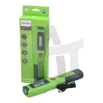 Lampička Lampa PHILIPS X30PILLX 500LM 2500MAH X30PILLX1