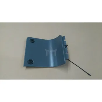 Záslepka horního výklenku schodu DAF CF6 MTX WD05A09A102