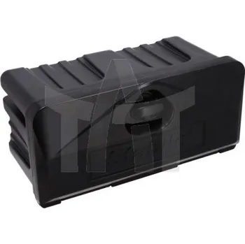 Box na nářadí 533L*253W*300H 532530