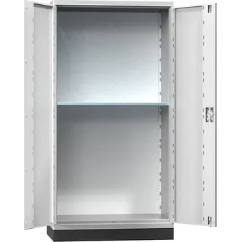 Dílenský stůl POLAK Police přestavitelná SK1-007P