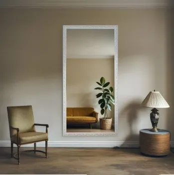 Zrcadlo Zrcadlo v ozdobném rámu - 7004002