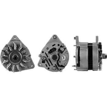 Alternátor Alternátor LUCAS LRA00461