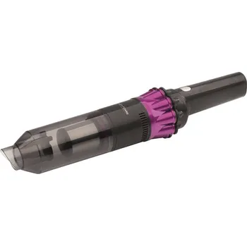 Vysavač ProfiCare AKS 3137 šedý