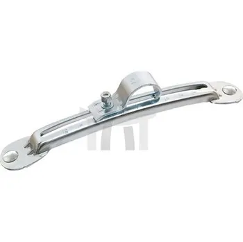 Karosérie Držák blatníku FI42 regulovatelný DOMAR DK8120