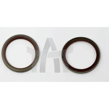 Rozvod motoru Gufero hřídele rozpěrné MAN TGA/TGM/L2 Corteco CT82030090