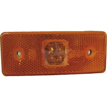 Obrysové světlo MB Actros 110*41mm Tangde TD03-50-018