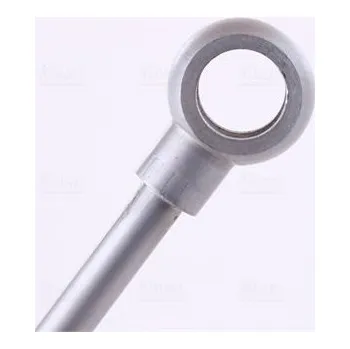 Olejové potrubí NISSENS 935164