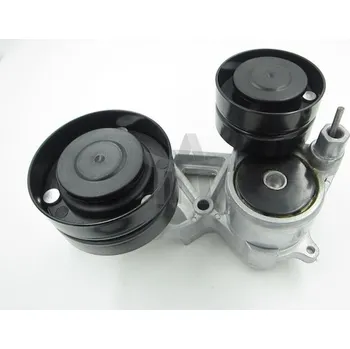 Napínák, žebrovaný klínový řemen BYT-T125