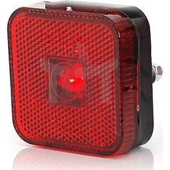 Alternátor Regulátor generátoru WAS W63/34