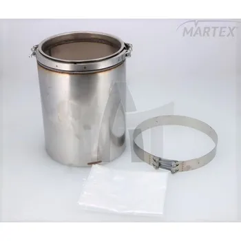 Katalyzátor Katalyzátor DINEX DIN2KI010-RX