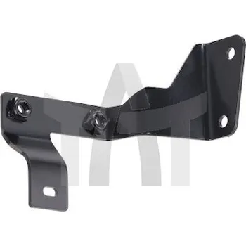 Blatník karosérie Držák prodloužení blatníku MAN TGX/GM/GN 20- levý TANGDE TD10-57-067L