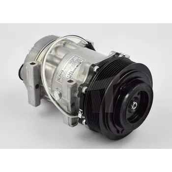 Klimatizace automobilu Kompresor, klimatizace NRF NRF32780