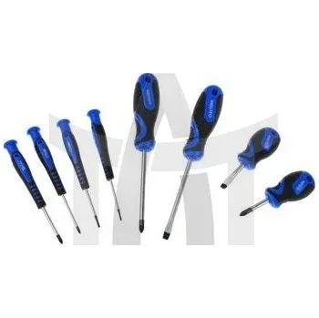 Šroubovák Sada šroubováků 8dílná G32004