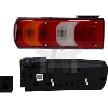 Zadní světlomet Koncové světlo TANGDE TD02-50-032BR-2