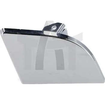 Blatník karosérie Záslepka SCANIA levá chrom TANGDE TD10-52-115L