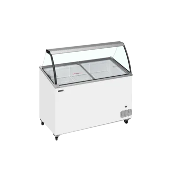 Lednice TEFCOLD IC402SCE-SO