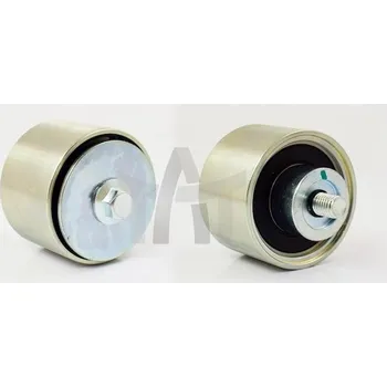 Rozvod motoru Vratná/vodicí kladka, klínový žebrový řemen BYT-T991