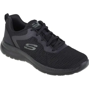 Pánské tenisky SKECHERS Tenisky Skechers Model Bountiful Quick Path Barva černý ČERNÁ