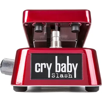 Kytarový efekt Dunlop SW95 CryBaby Slash Signature Wah-Wah pedál