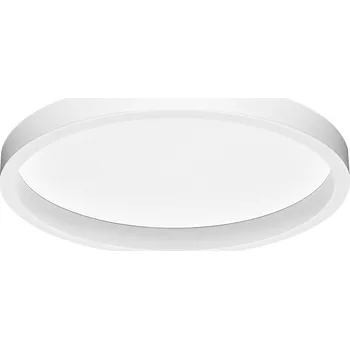 Svítidlo PALNAS 61007021 ŠÍŘKA: 400 mm, OVLÁDÁNÍ: RF - s ovladačem, TEPLOTA LED: 3000-4000 K