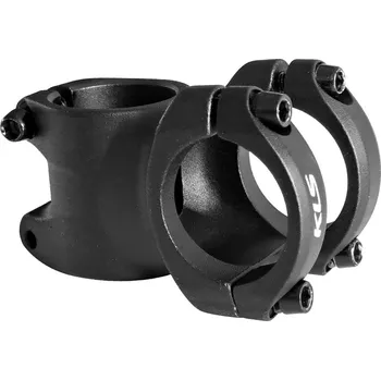 Představec na kolo KELLYS Představec KLS ACTIVE 70 black, 50mm