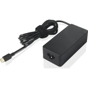LENOVO napájecí adaptér USB-C 65W AC Adapter (CE)