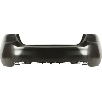 Nárazník BLIC Zadní nárazník PEUGEOT 308 II Hatchback 09.2013-06.2017