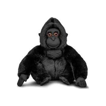 plyšák Pluszowy goryl