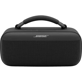 Elektronika Bose Soundlink Max Black Přenosný reproduktor (Jako nové)