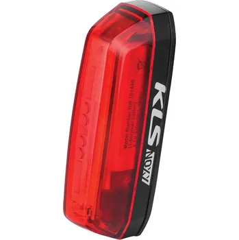 Cyklosvítilna KELLYS Osvětlení zadní KLS NOXY