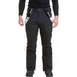 kalhoty MEATFLY Ghost BLACK velikost oblečení M
