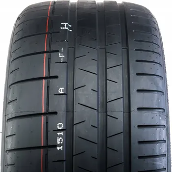 Letní osobní pneu Letní pneumatika Pirelli P Zero Corsa PZC4 325/30R22 108 Y zesílená (XL) HP - Pagani