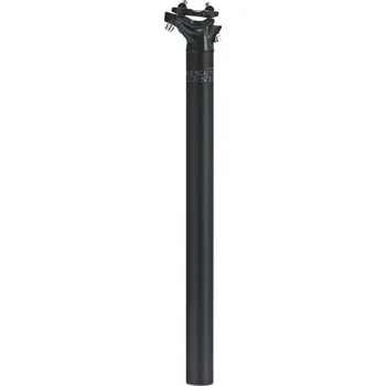 Sedlovka KELLYS Sedlovka KLS ACTIVE XC 70 black 017, 400mm / 30,9mm